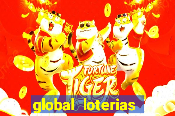 global loterias jogo do bicho